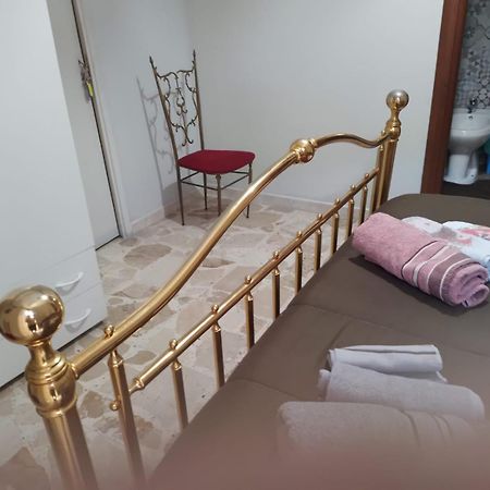 Relax Casa Beatrice Apartment ปาแลร์โม ภายนอก รูปภาพ