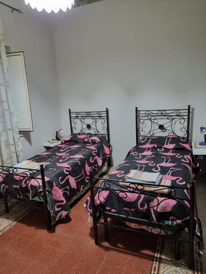 Relax Casa Beatrice Apartment ปาแลร์โม ภายนอก รูปภาพ
