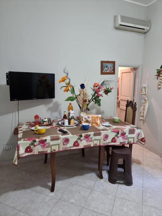 Relax Casa Beatrice Apartment ปาแลร์โม ภายนอก รูปภาพ