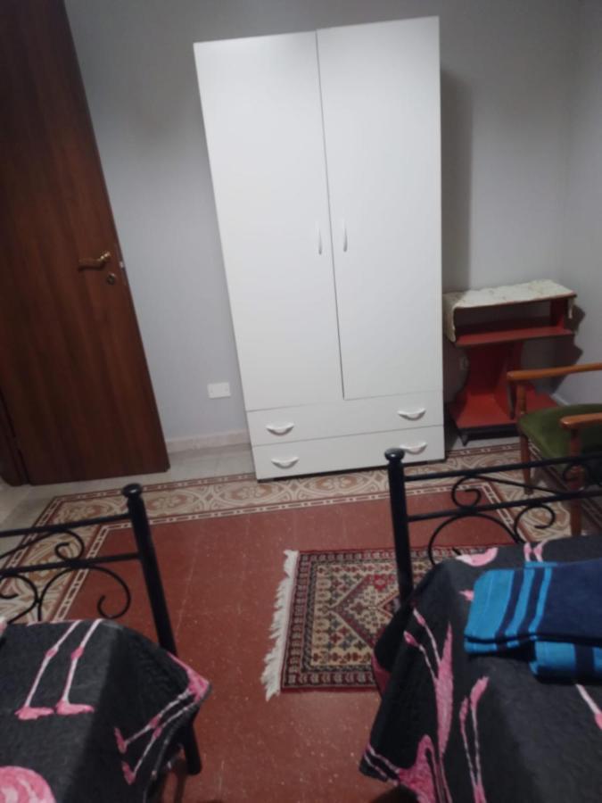 Relax Casa Beatrice Apartment ปาแลร์โม ภายนอก รูปภาพ