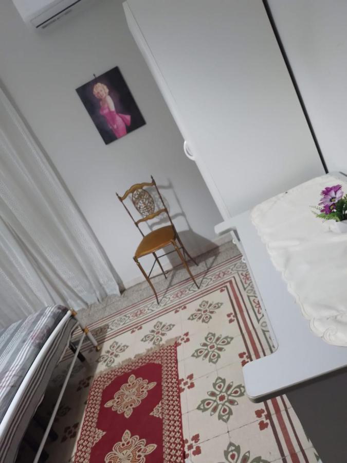 Relax Casa Beatrice Apartment ปาแลร์โม ภายนอก รูปภาพ