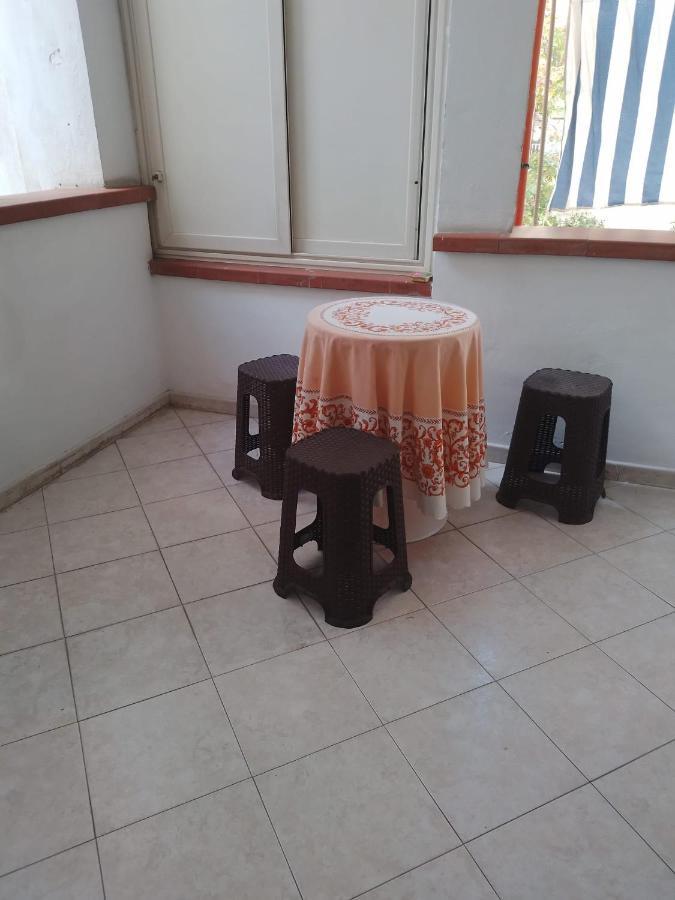 Relax Casa Beatrice Apartment ปาแลร์โม ภายนอก รูปภาพ