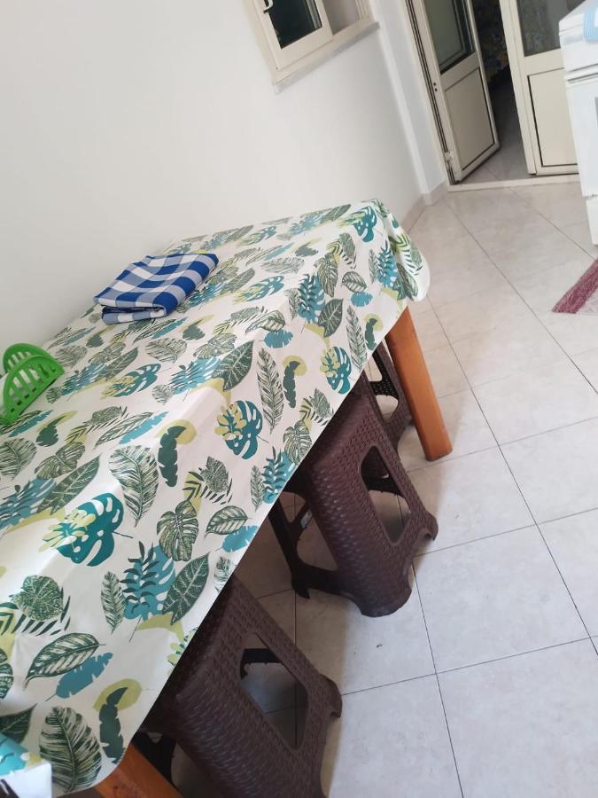 Relax Casa Beatrice Apartment ปาแลร์โม ภายนอก รูปภาพ