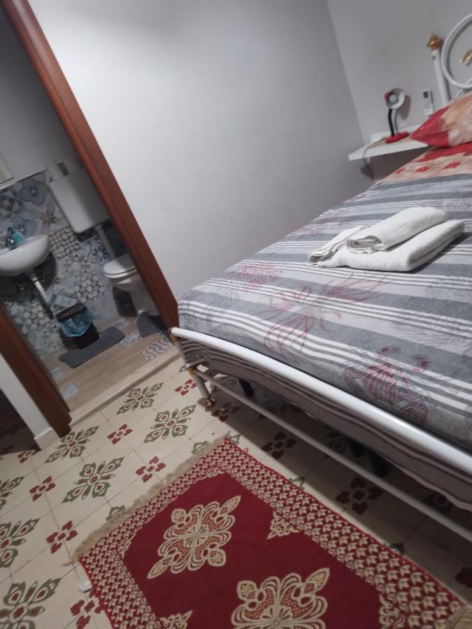 Relax Casa Beatrice Apartment ปาแลร์โม ภายนอก รูปภาพ