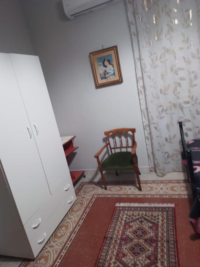 Relax Casa Beatrice Apartment ปาแลร์โม ภายนอก รูปภาพ