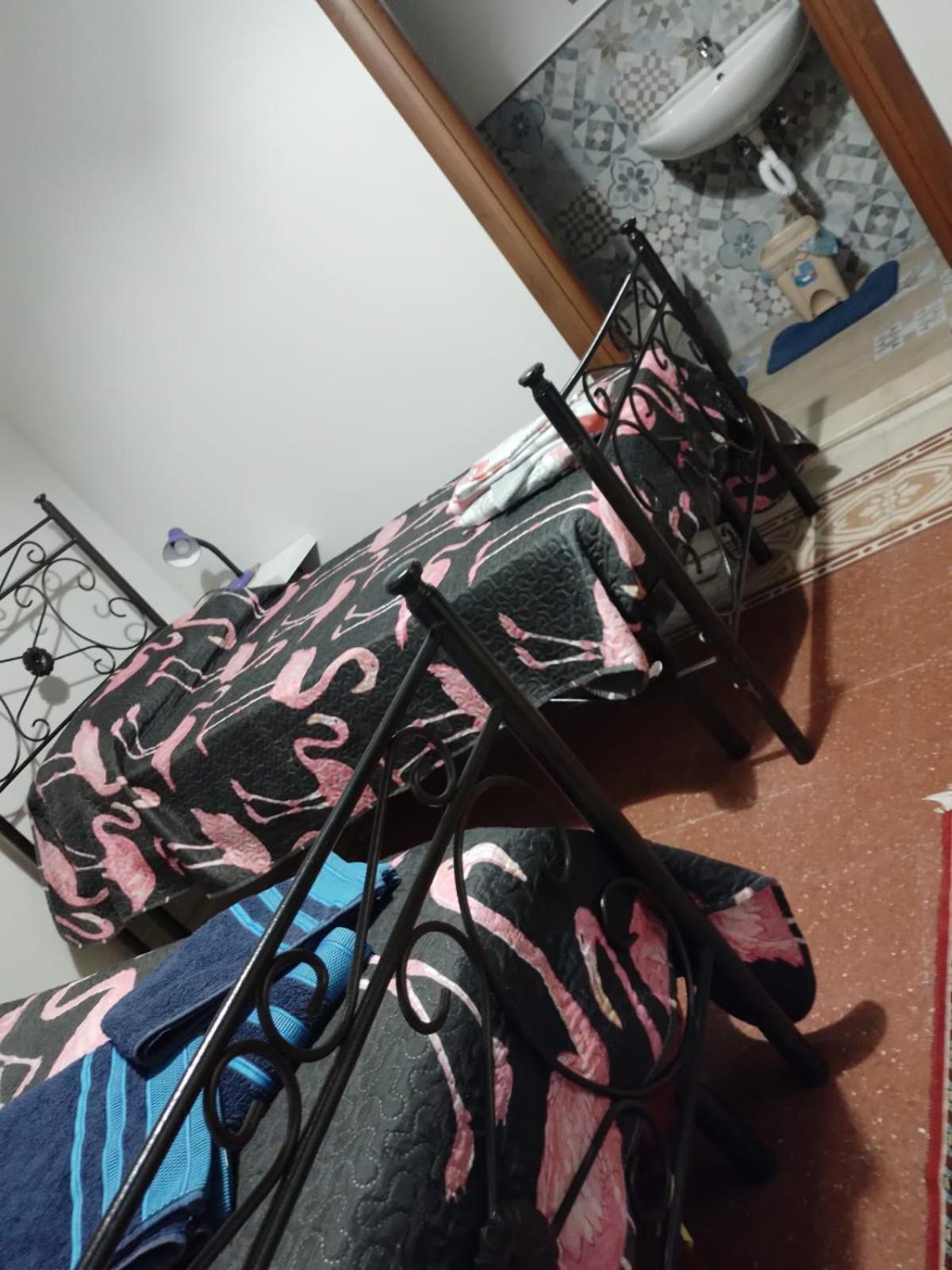 Relax Casa Beatrice Apartment ปาแลร์โม ภายนอก รูปภาพ