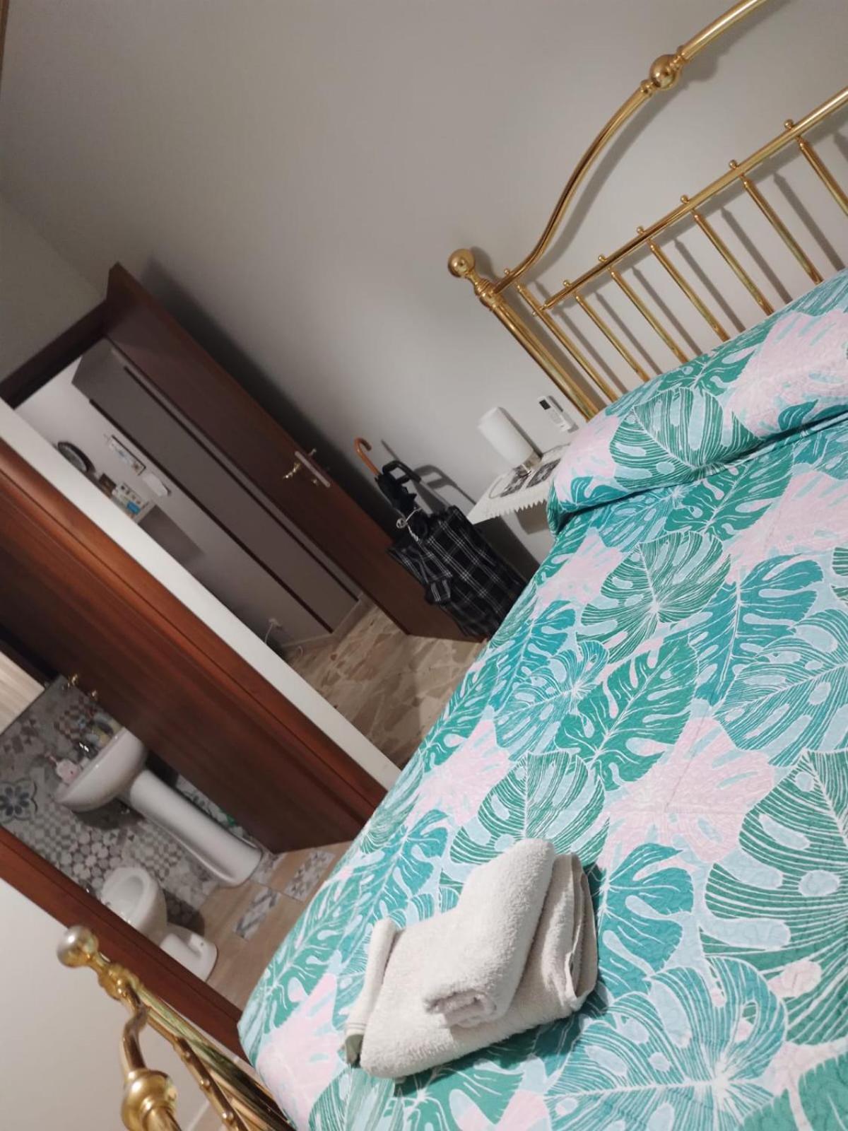 Relax Casa Beatrice Apartment ปาแลร์โม ภายนอก รูปภาพ
