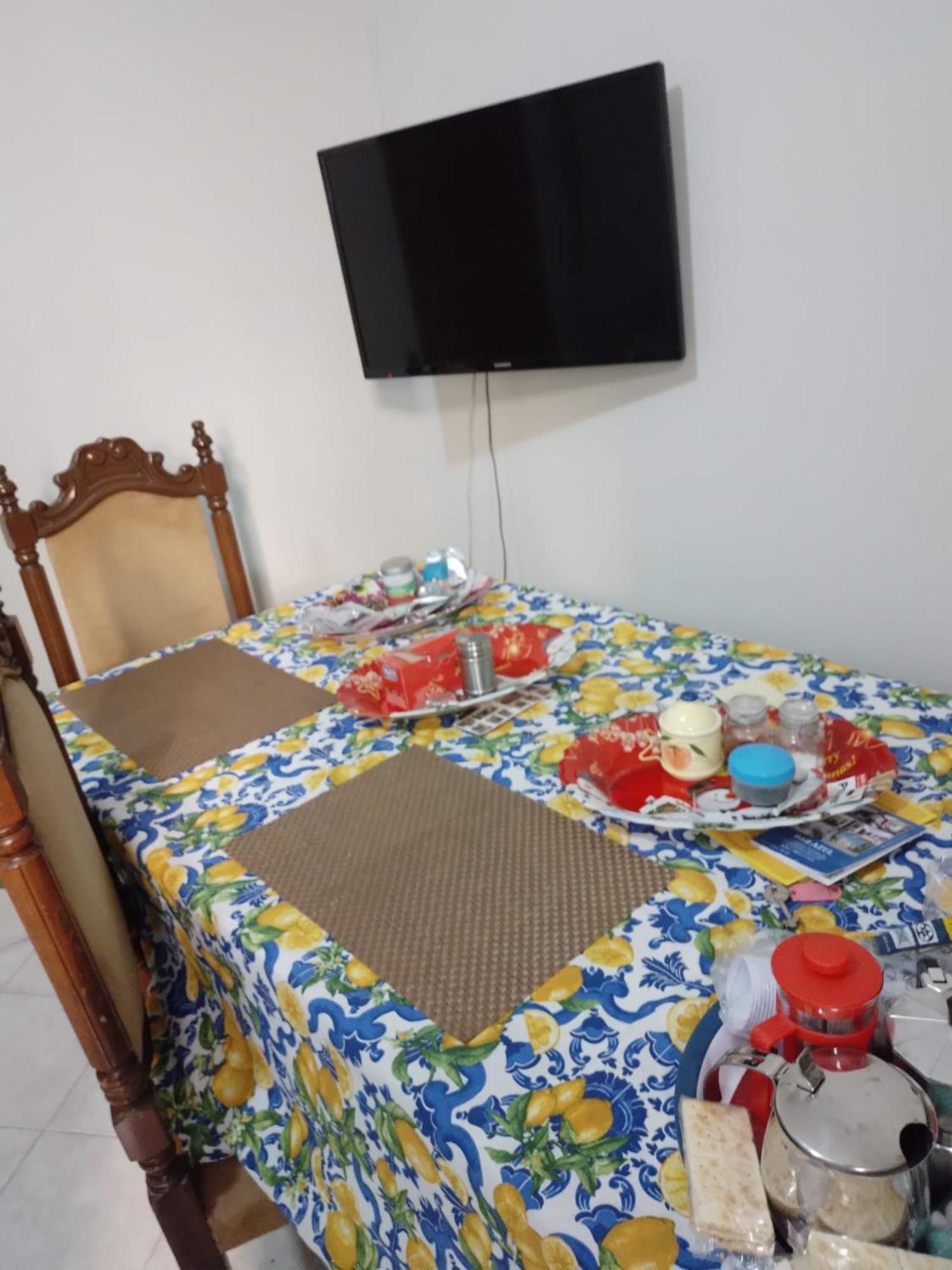Relax Casa Beatrice Apartment ปาแลร์โม ภายนอก รูปภาพ