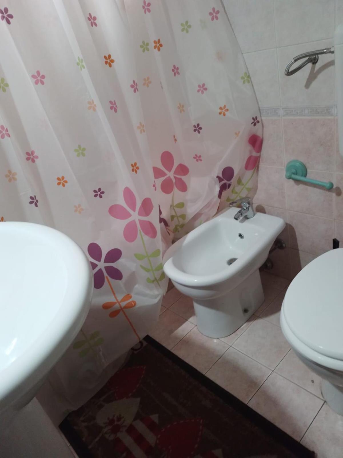 Relax Casa Beatrice Apartment ปาแลร์โม ภายนอก รูปภาพ