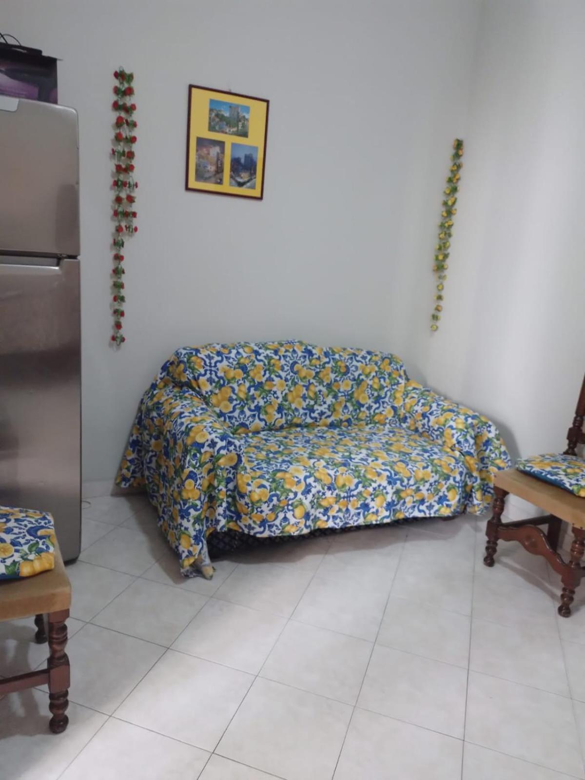 Relax Casa Beatrice Apartment ปาแลร์โม ภายนอก รูปภาพ