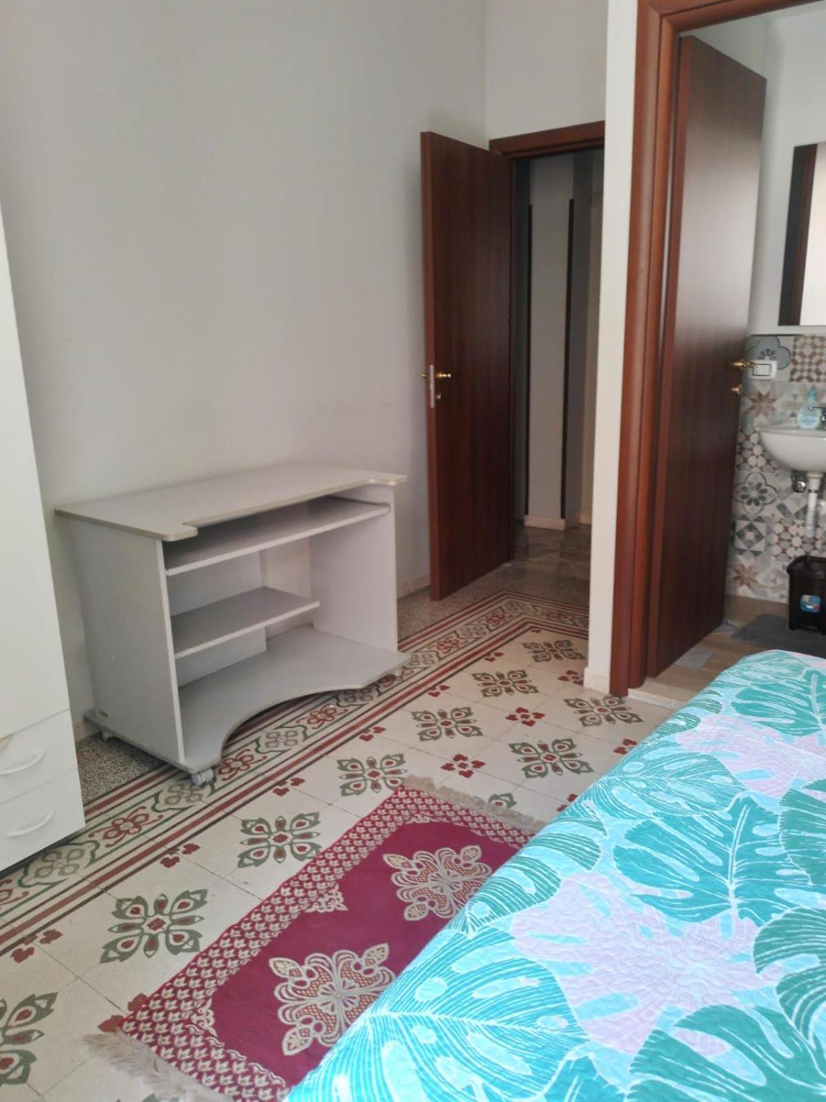 Relax Casa Beatrice Apartment ปาแลร์โม ภายนอก รูปภาพ