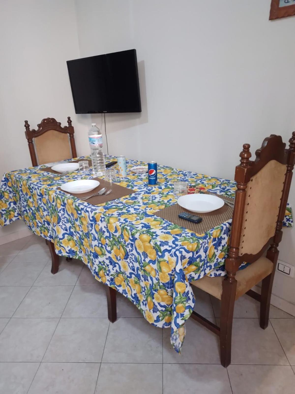 Relax Casa Beatrice Apartment ปาแลร์โม ภายนอก รูปภาพ
