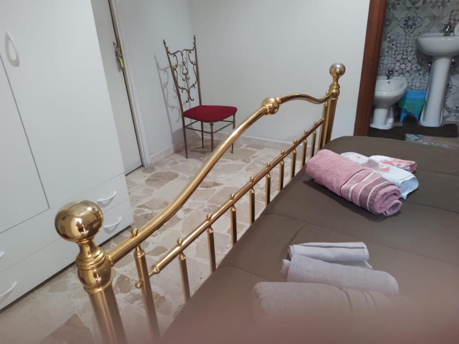 Relax Casa Beatrice Apartment ปาแลร์โม ภายนอก รูปภาพ